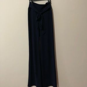 Windsor flowy pants